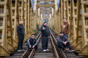 falso dilema banda