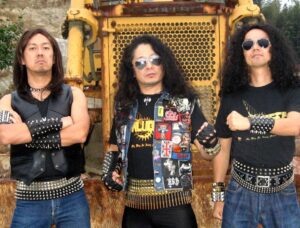 metalucifer