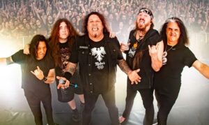 testament banda