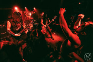 Ejecutor 01 - Sergio Mella