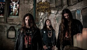 GRAVE-MIASMA-