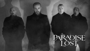 ParadiseLost