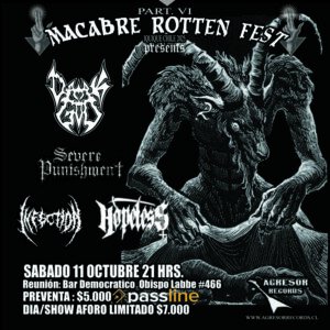 FLYER PASSLINE