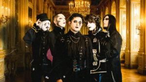 FOTO BANDA