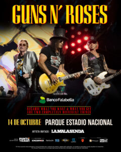 GUNS