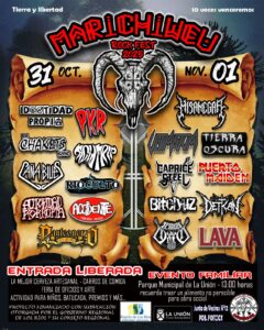 marifest
