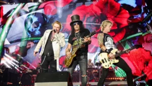 Guns-N-Roses