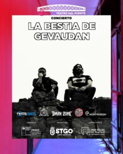 bestias