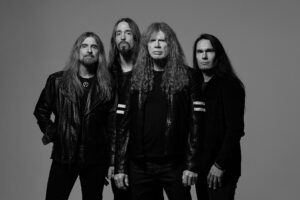 megadeth