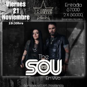 thesou
