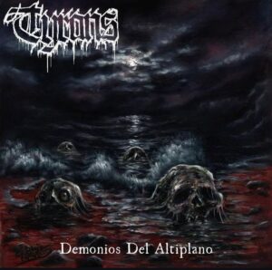 tyrans