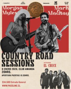 Copia de countryroad-POSTER
