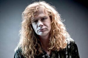 Dave-Mustaine