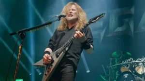 mustaine