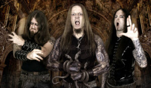 Belphegor