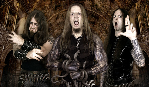 Belphegor