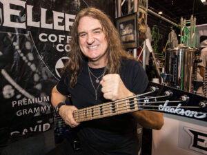 David-Ellefson