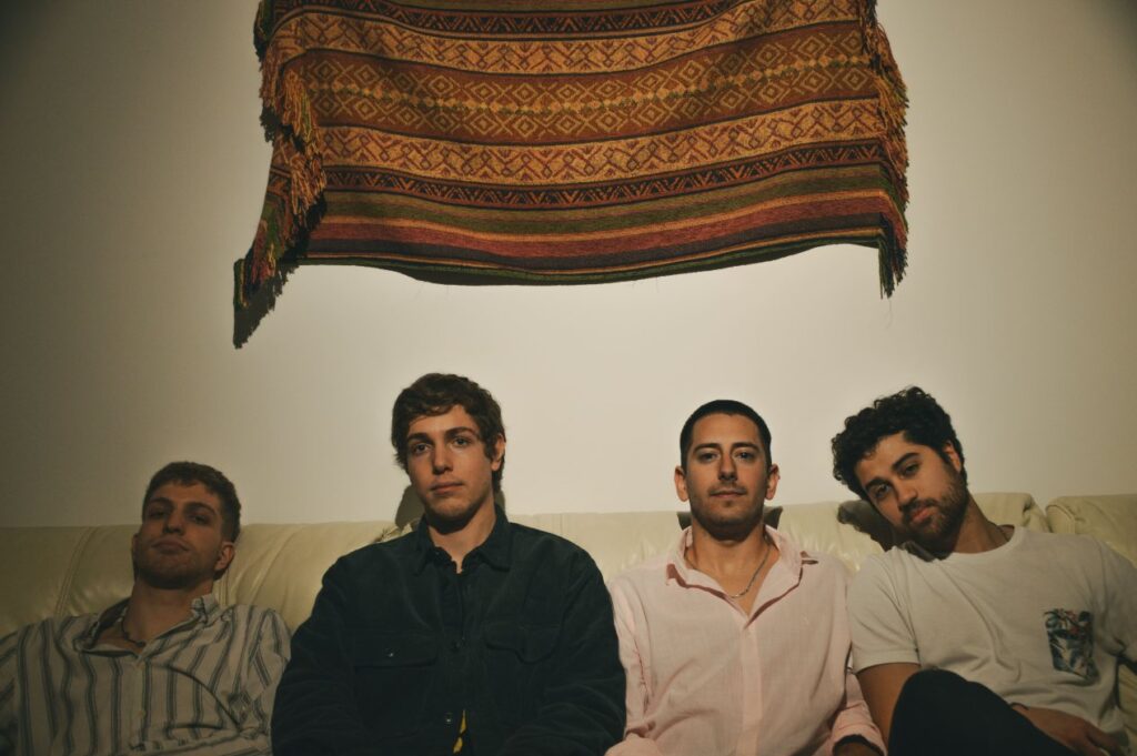 La Residencia Oriental