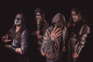 NOX TERROR 1