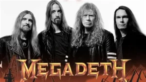 megadeth