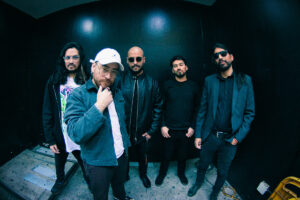 banda 1