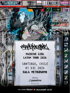 AFICHE HC
