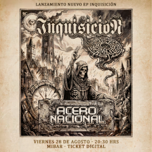 Flyer EP