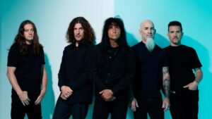 anthrax