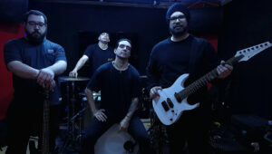 banda 1