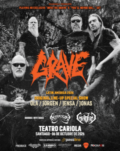 grave