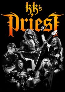 kkpriest banda