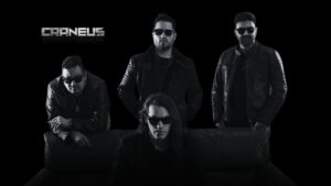 FOTO CRANEUS - CONTRA LA LUZ
