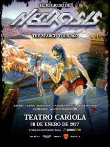 necrosis