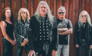 saxon