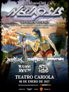 NECROSIS