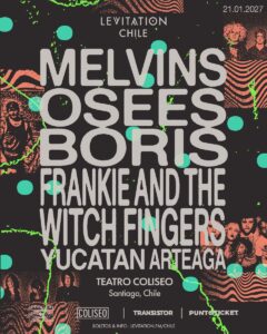 afiche coliseo