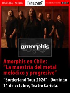 amorphis