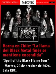 horna