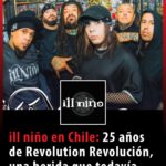 illniño