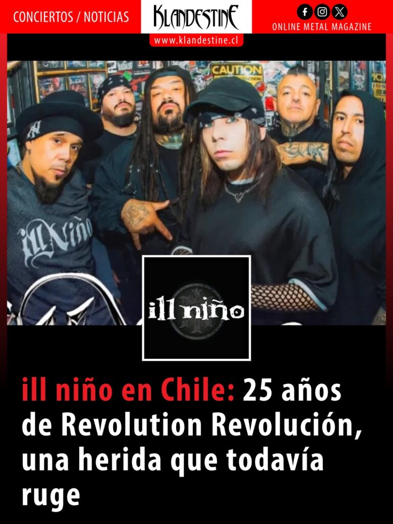illniño
