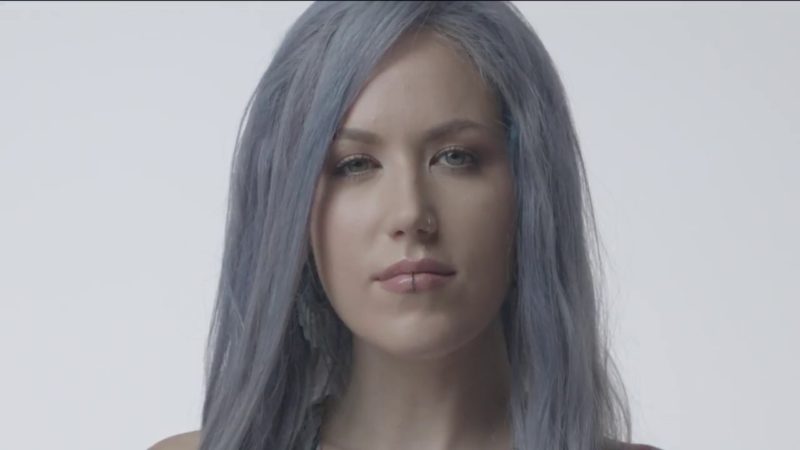 Alissa White-Gluz