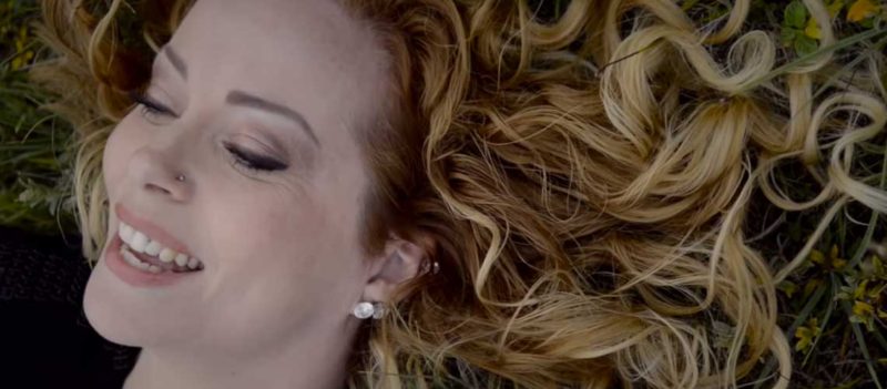 Anneke-zo-lief-video