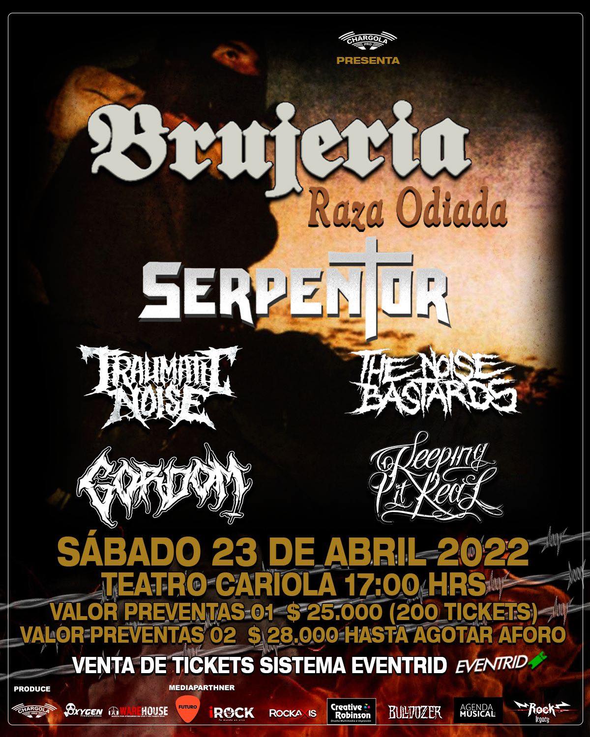BRUJERIA-EN-CHILE