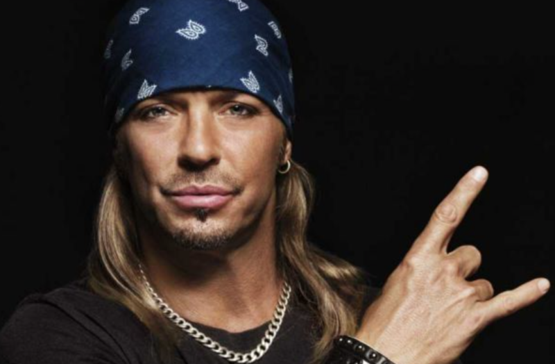 Bret Michaels dic