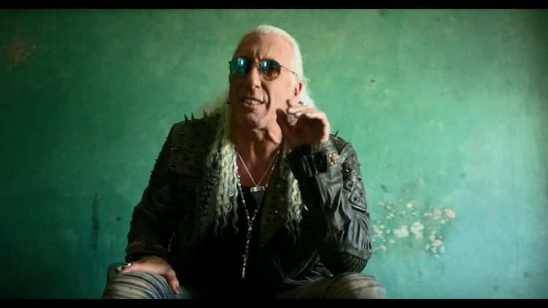 Dee Snider