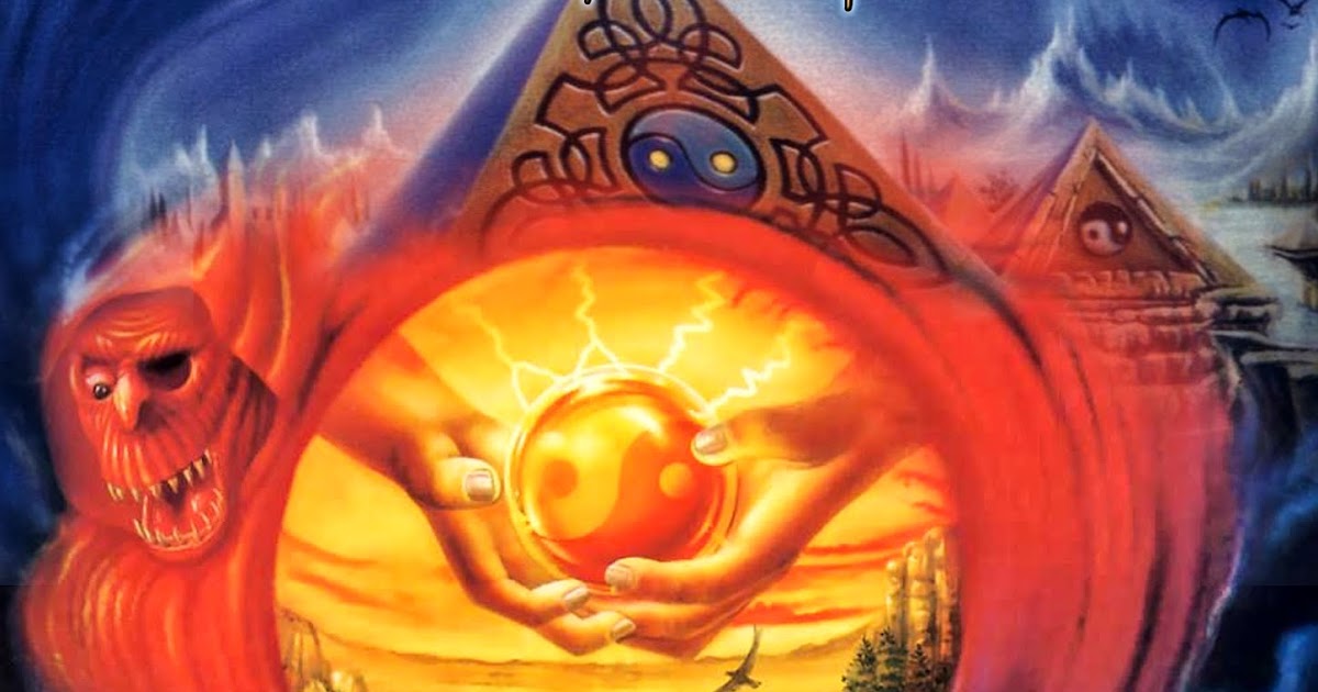 Gamma Ray land of the free copia