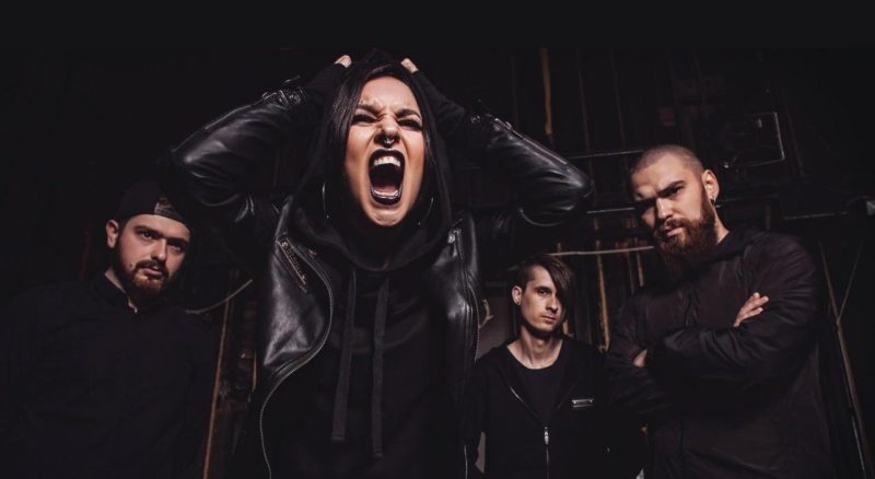 Jinjer