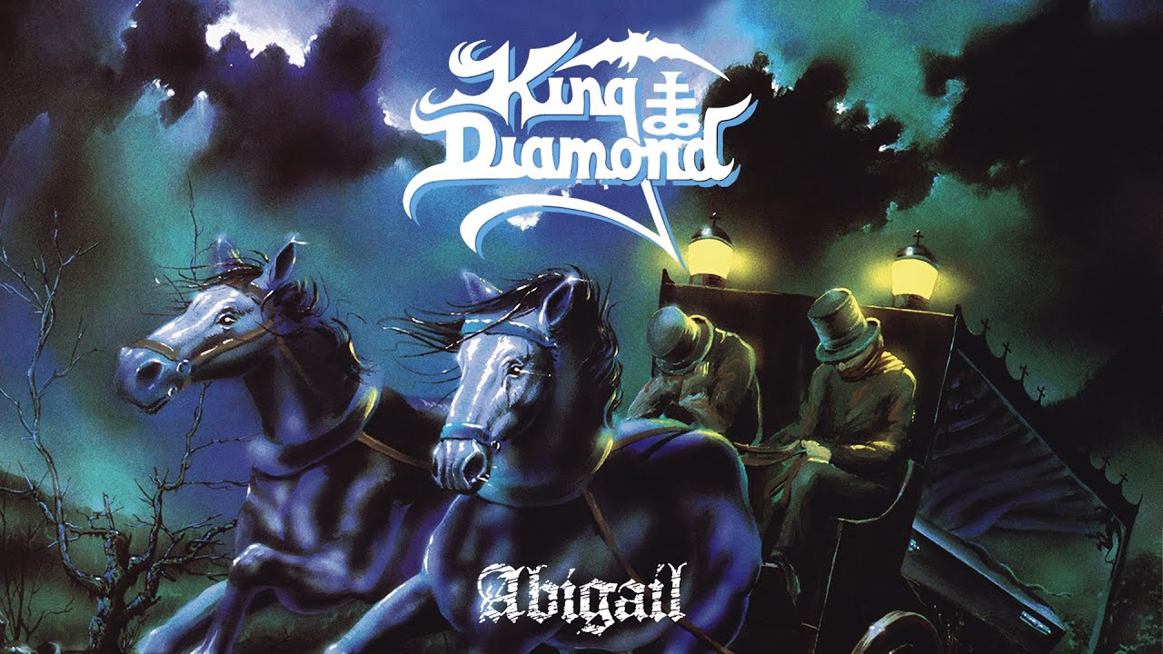 KING DIAMOND