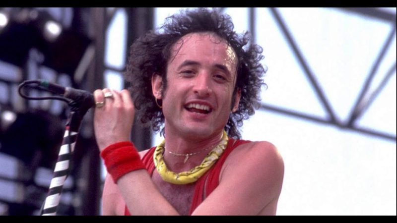 Kevin DuBrow