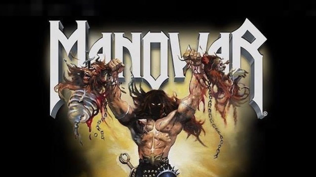 MANOWAR